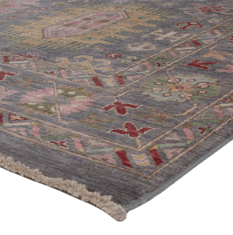 Tapis Ziegler - Ariana - 305 x 209 cm - beige foncé
