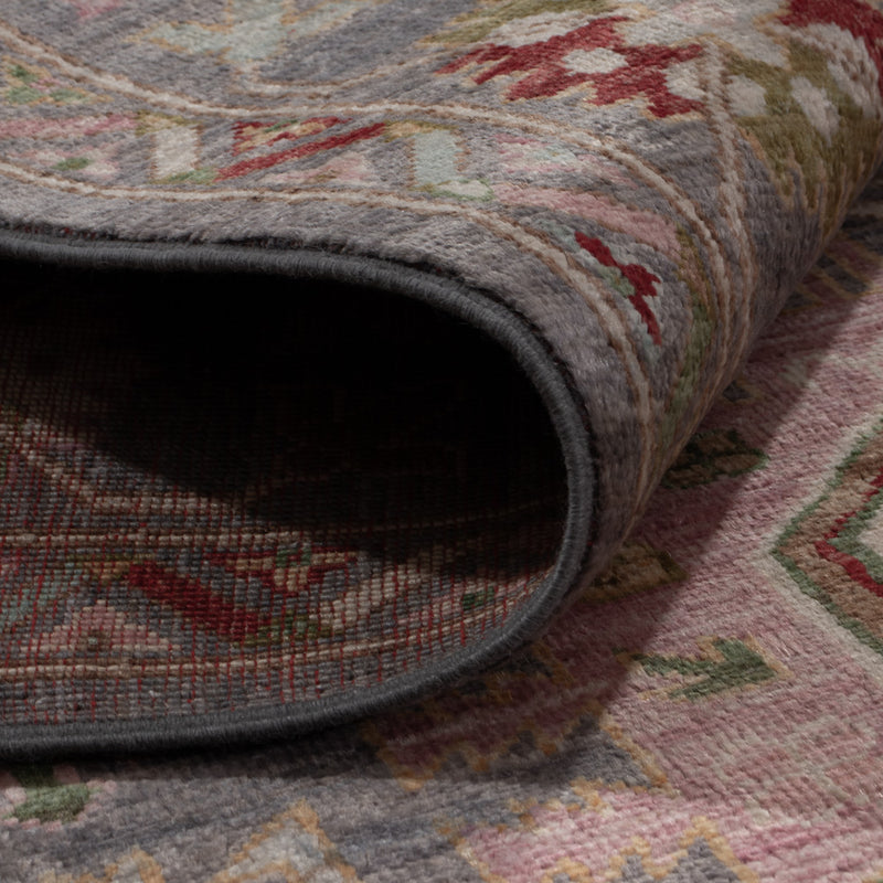 Tapis Ziegler - Ariana - 305 x 209 cm - beige foncé