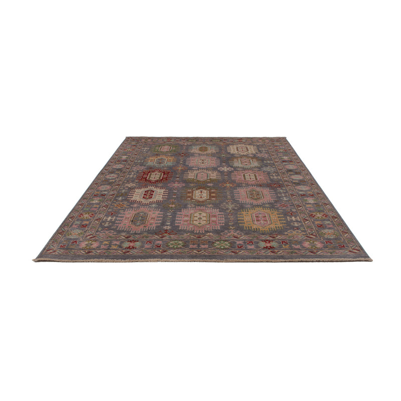 Tapis Ziegler - Ariana - 305 x 209 cm - beige foncé
