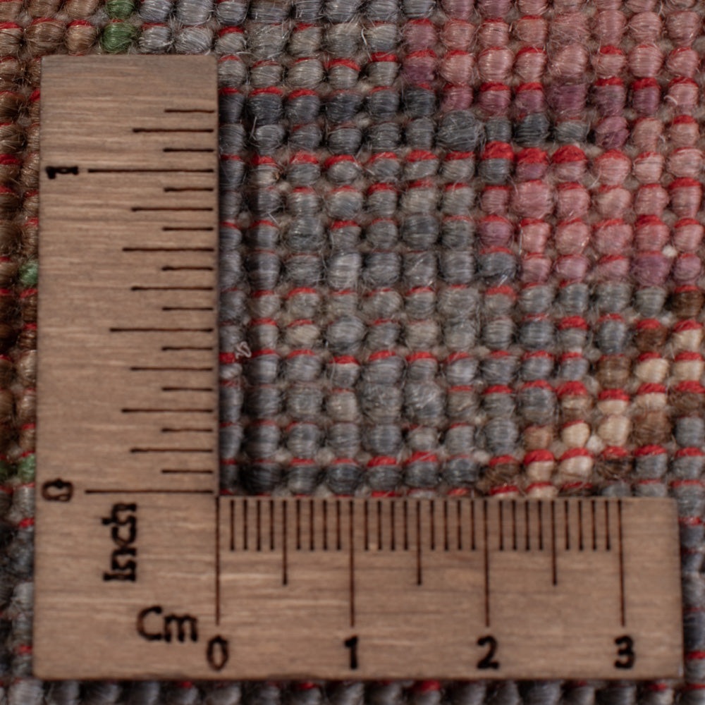 Tapis Ziegler - Ariana - 305 x 209 cm - beige foncé