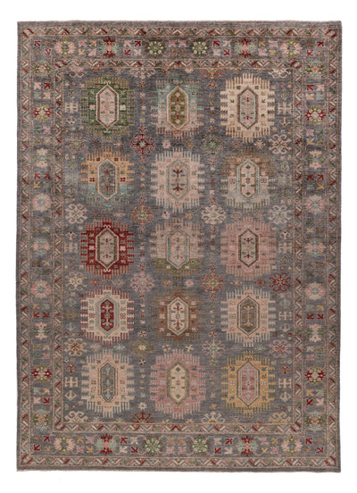 Ariana Tapis 209x287cm - Tapis oriental
