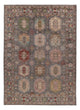 Ariana Tapis 209x287cm - Tapis oriental