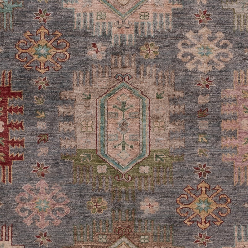 Tapis Ziegler - Ariana - 287 x 209 cm - beige foncé