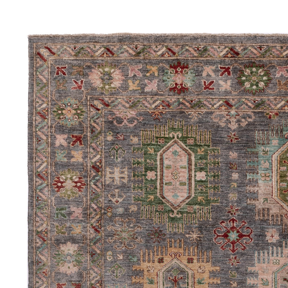 Ariana Tapis 209x287cm - Tapis oriental