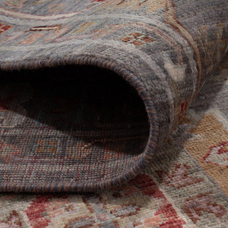 Tapis Ziegler - Ariana - 305 x 208 cm - beige foncé