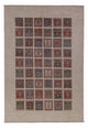 Bachtiari Tapis 295x206cm - Tapis oriental