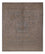 Tapis Ziegler - Ariana - 294 x 252 cm - beige foncé