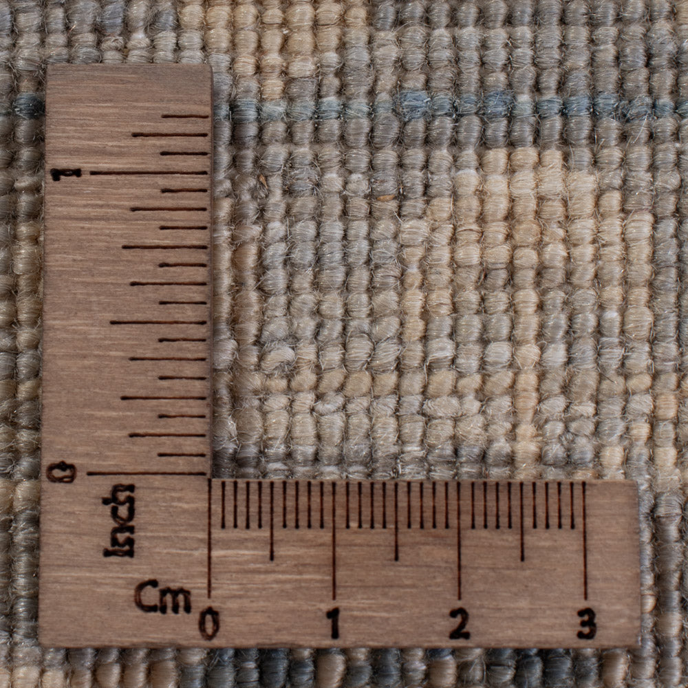 Tapis Ziegler - Ariana - 294 x 252 cm - beige foncé