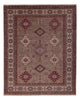 Kazak Tapis 302x251cm - Tapis oriental