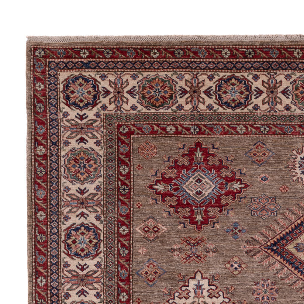 Kazak Tapis 302x251cm - Tapis oriental