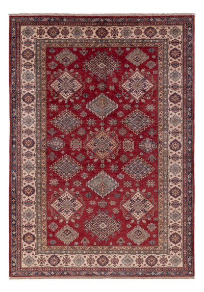 Kazak Tapis 203x293cm - Tapis oriental
