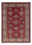 Ziegler Teppich - Kazak - 293 x 203 cm - rot