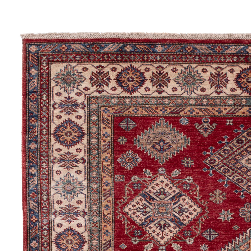 Kazak Tapis 203x293cm - Tapis oriental