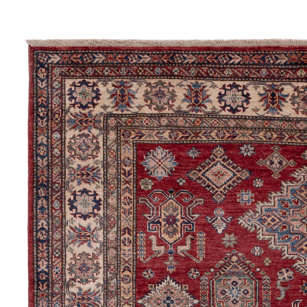 Kazak Tapis 204x298cm - Tapis oriental