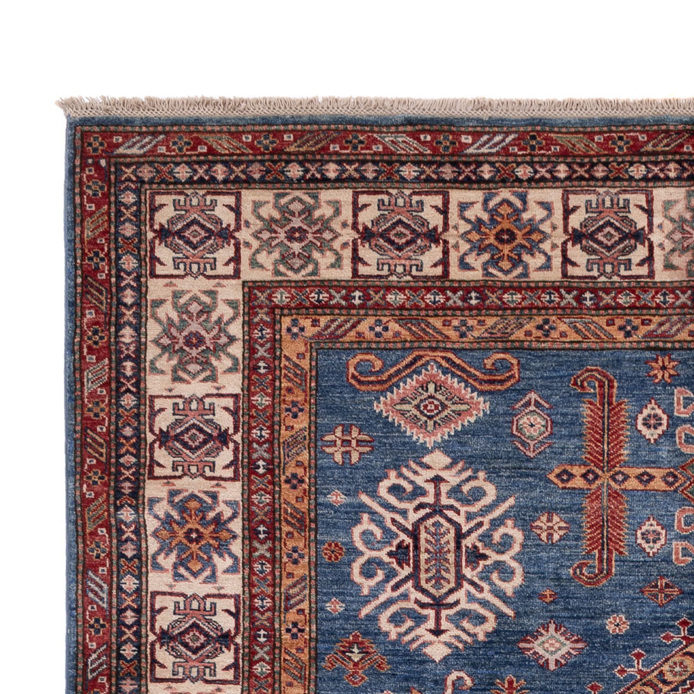 Kazak Tapis 202x295cm - Tapis oriental