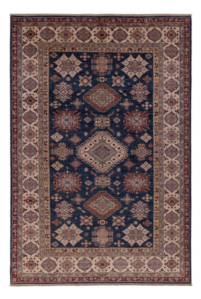 Kazak Tapis 202x296cm - Tapis oriental