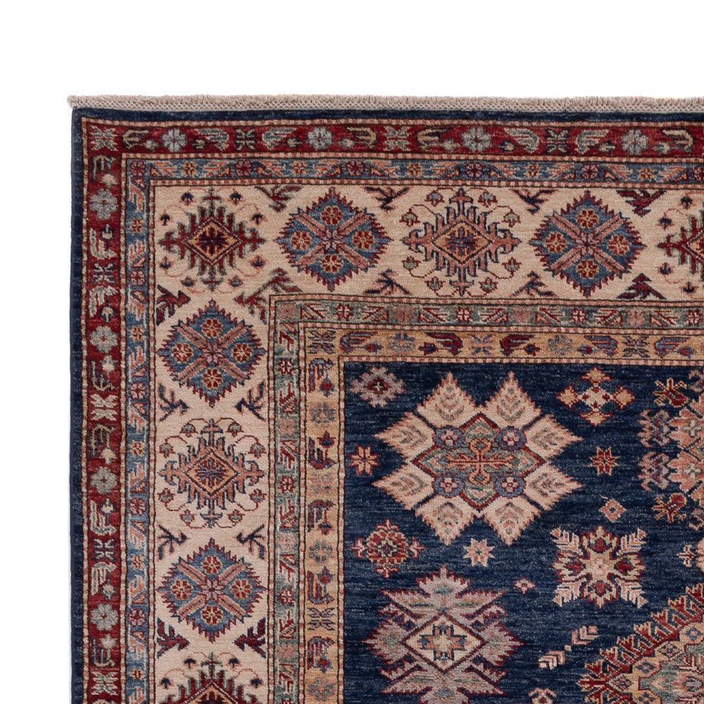 Kazak Tapis 202x296cm - Tapis oriental