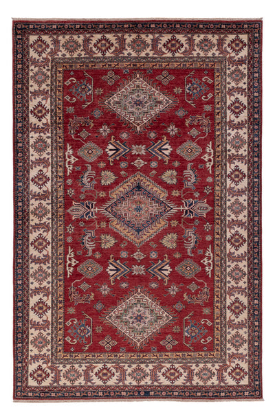 Kazak Tapis 202x303cm - Tapis oriental