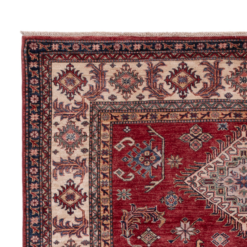 Kazak Tapis 202x303cm - Tapis oriental