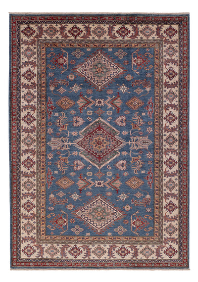 Kazak Tapis 203x284cm - Tapis oriental