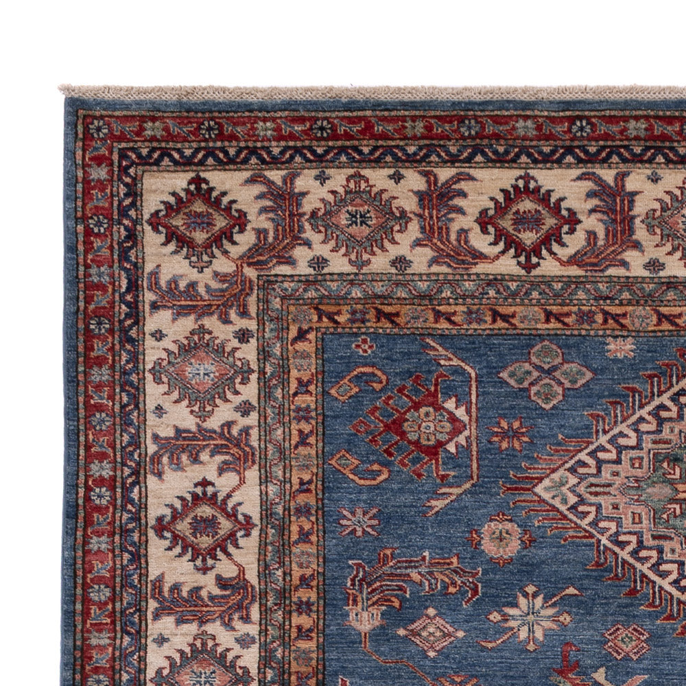 Kazak Tapis 203x284cm - Tapis oriental