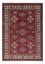 Ziegler Teppich - Kazak - 287 x 205 cm - rot