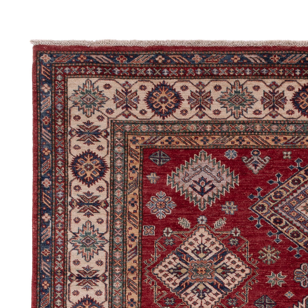 Kazak Tapis 204x299cm - Tapis oriental