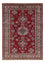 Ziegler Teppich - Kazak - 285 x 204 cm - rot