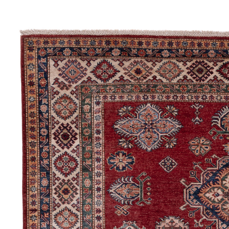 Ziegler Teppich - Kazak - 285 x 204 cm - rot