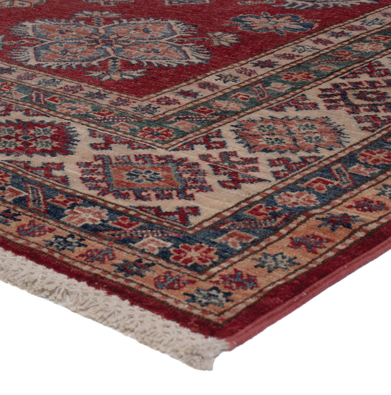 Ziegler Teppich - Kazak - 285 x 204 cm - rot