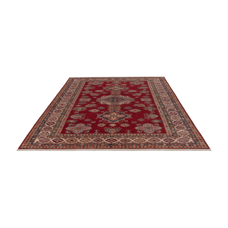 Ziegler Teppich - Kazak - 285 x 204 cm - rot