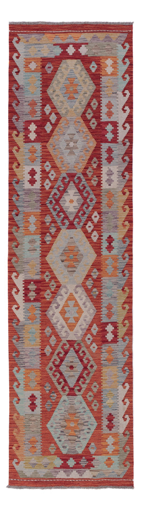 Kilim Maimana Tapis 80x287cm - Tapis en laine