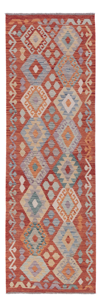 Kilim Maimana Tapis 84x246cm - Tapis en laine