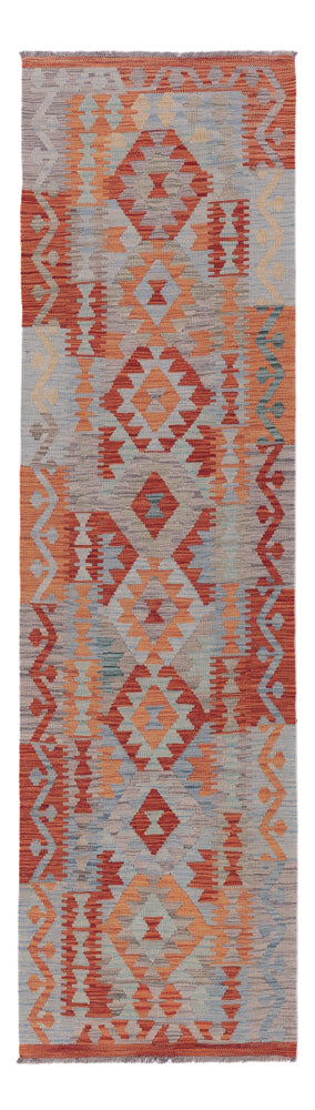 Kilim Maimana Tapis 79x288cm - Tapis en laine