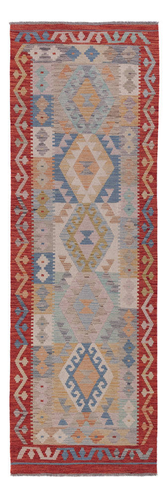 Kilim Maimana Tapis 83x246cm - Tapis en laine