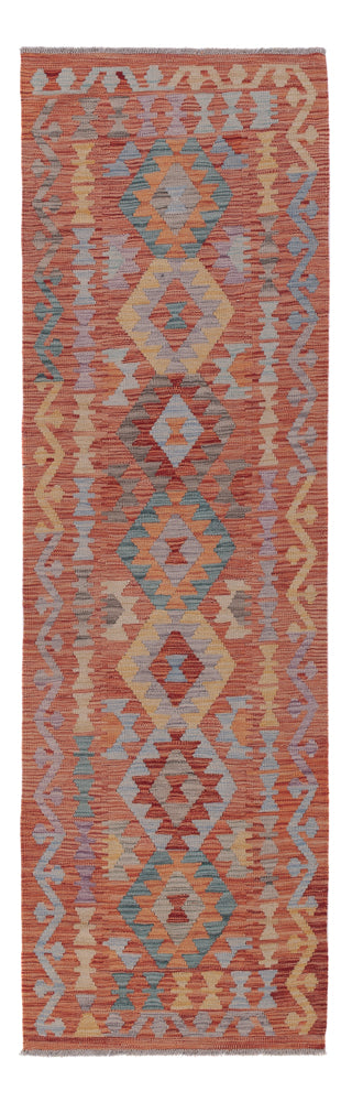 Kilim Maimana Tapis 80x247cm - Tapis en laine