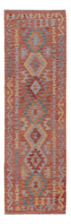 Kilim Maimana Tapis 247x80cm - Tapis en laine