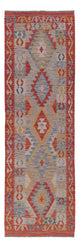 Kilim Maimana Tapis 257x85cm - Tapis en laine