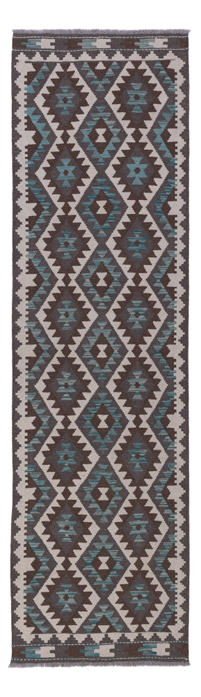 Kilim Maimana Tapis 82x298cm - Tapis en laine