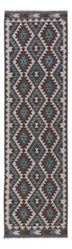 Kilim Maimana Tapis 298x82cm - Tapis en laine