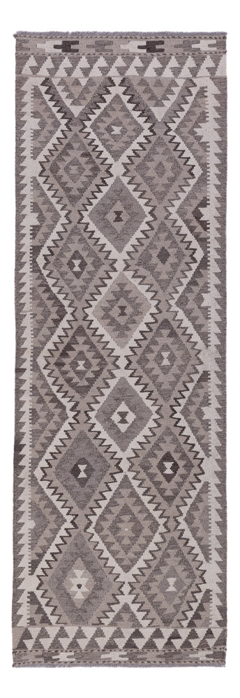 Kilim Maimana Tapis 85x242cm - Tapis en laine
