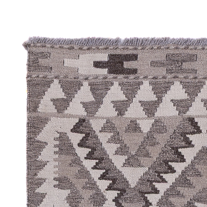 Kilim Maimana Tapis 242x85cm - Tapis en laine