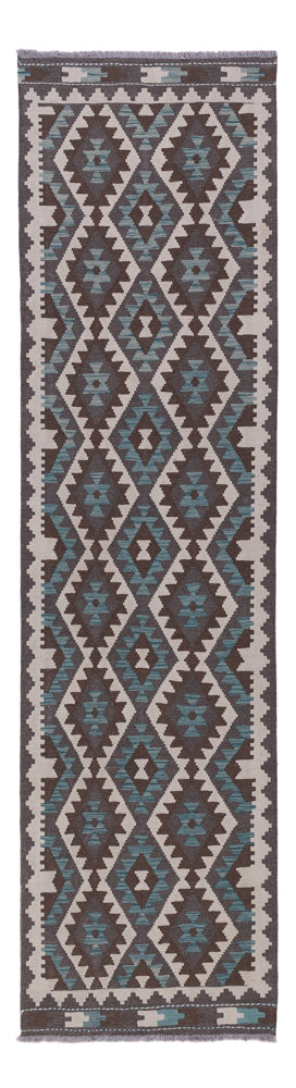 Kilim Maimana Tapis 78x303cm - Tapis en laine