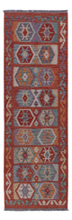 Kilim Maimana Tapis 83x243cm - Tapis en laine