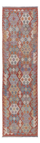 Kilim Maimana Tapis 295x82cm - Tapis en laine