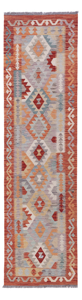 Kilim Maimana Tapis 79x290cm - Tapis en laine
