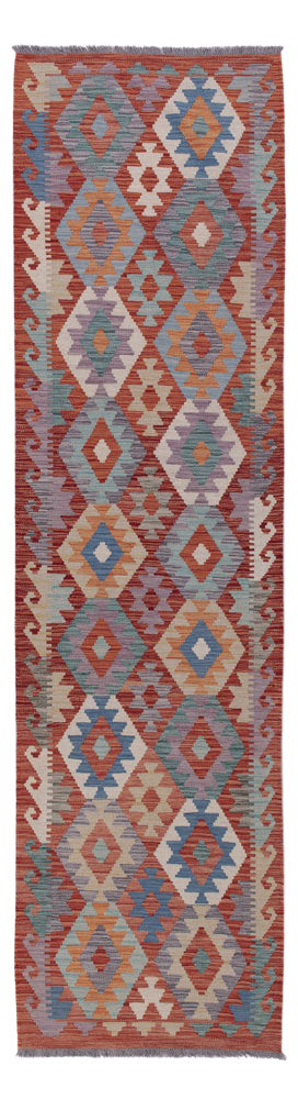Kilim Maimana Tapis 83x299cm - Tapis en laine