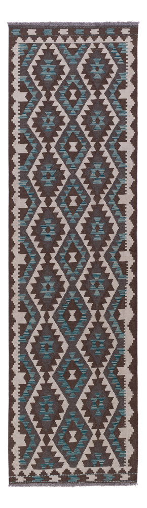 Kilim Maimana Tapis 82x297cm - Tapis en laine