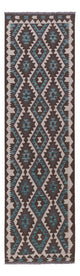 Kilim Maimana Tapis 297x82cm - Tapis en laine