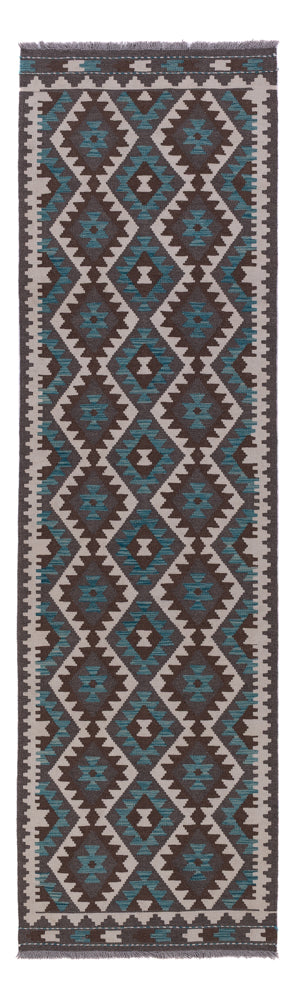 Kilim Maimana Tapis 83x303cm - Tapis en laine